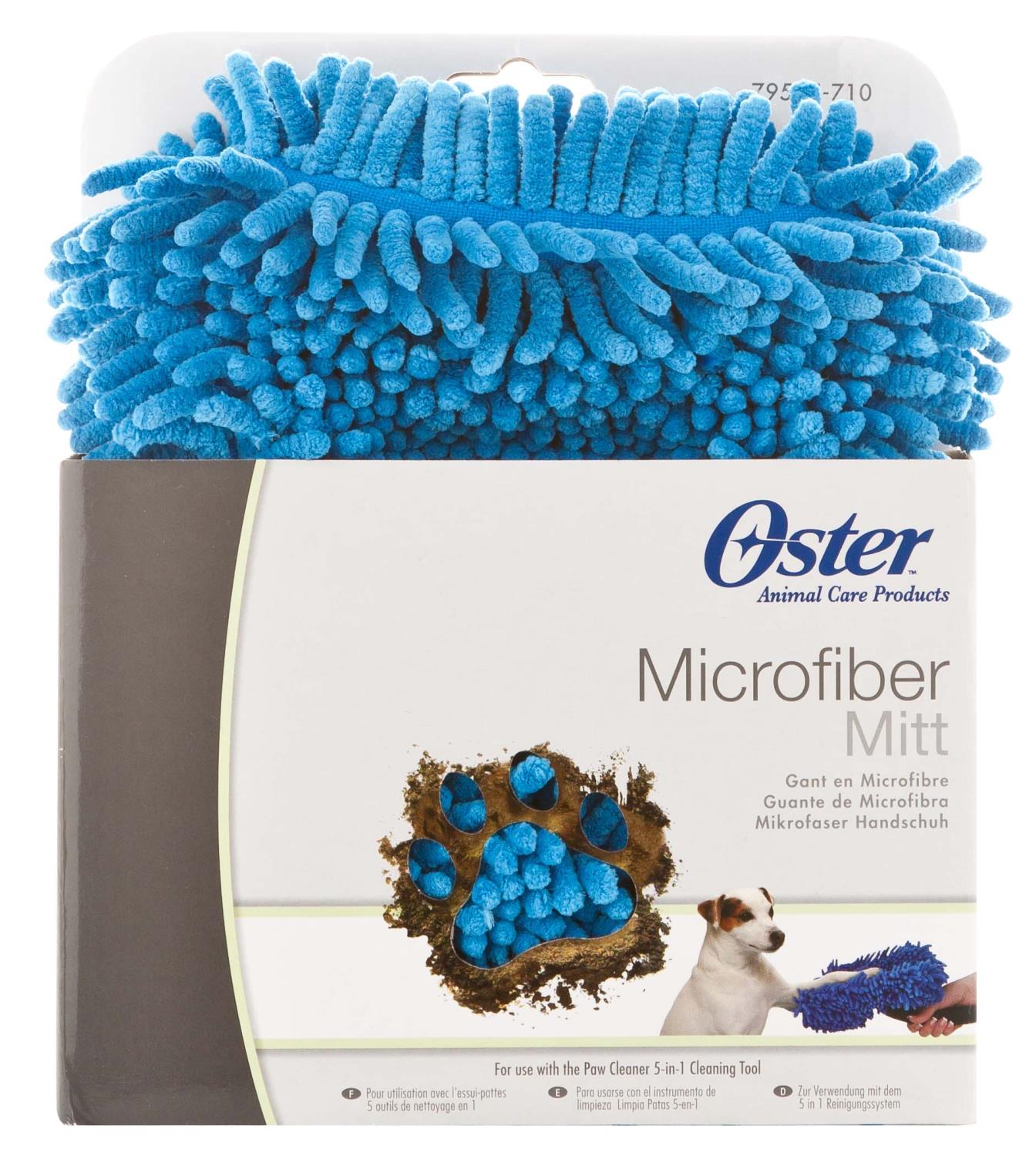 Oster Paw Cleaner Replacement