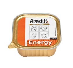 Appetitt Energy 150 g