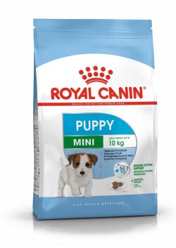 RC Mini Puppy 8 kg