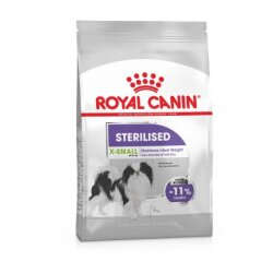 RC Sterilised X-Small 1,5 kg