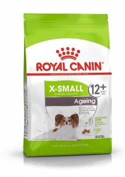 RC X-Small Ageing 12+ 1,5 kg