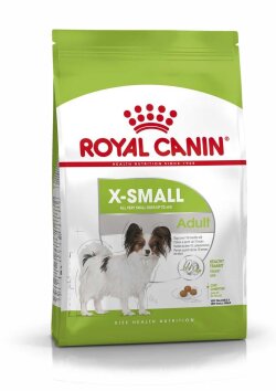 RC X-Small Adult 3 kg