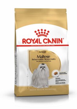 RC Breed Maltese Adult 1,5 kg