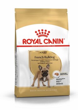 RC Breed French Bulldog Adult 3 kg