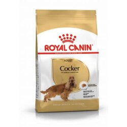 RC Breed Cocker Adult 3 kg