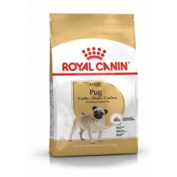 RC Breed Pug Adult 1,5 kg