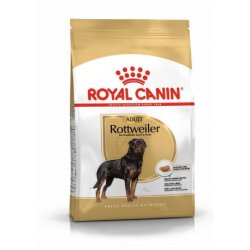 RC Breed Rottweiler Adult 12 kg