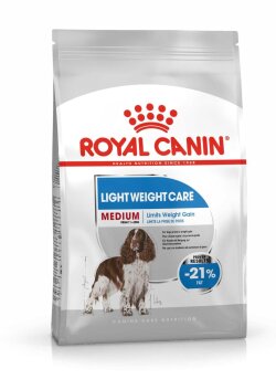 RC Light Weight Care Medium 3 kg