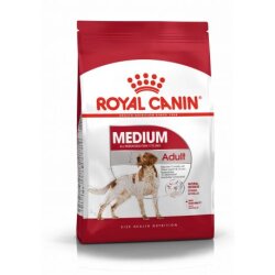RC Medium Adult 15 kg