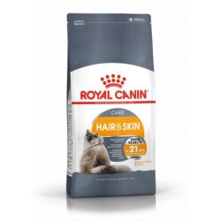 RC Feline Hair & Skin Care 10 kg