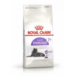 RC Feline Sterilised 7+ 400 g