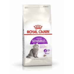 RC Feline Sensible 4 kg
