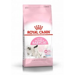 RC Feline Mother & Babycat 4 kg