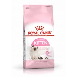 RC Feline Kitten 4 kg