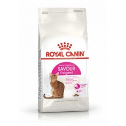 RC Feline Savour Exigent 4 kg