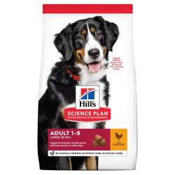 Hills SP Canine Adult Large Breed 12 kg