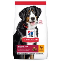 Hills SP Canine Adult Large Breed Chicken 12kg