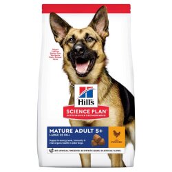 Hills SP Canine Mature Large Breed Chicken 12kg