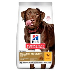 Hills SP Canine Adult Healthy Mobility Large 12 kg