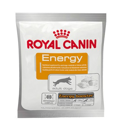 RC Energy 50g