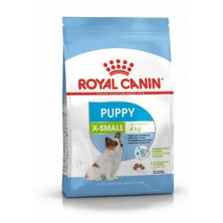 RC X-Small Puppy 1,5 kg