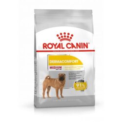 RC Dermacomfort Medium 3 kg