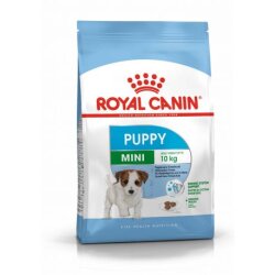 RC Mini Puppy 2 kg