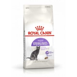 RC Feline Sterilised 2 kg