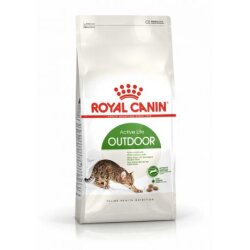 RC Feline Outdoor 2 kg