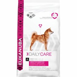 Euk Dailycare Sensitive Digestion 12,5 kg