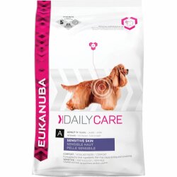 Euk Dailycare Sensitive Skin 2,3 kg