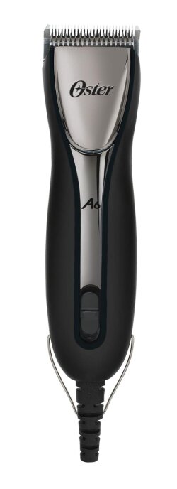 Oster A6 Slim Klippemaskin, 230V, U/Skjær