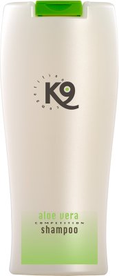 K9 Shampo 300Ml Aloe Vera