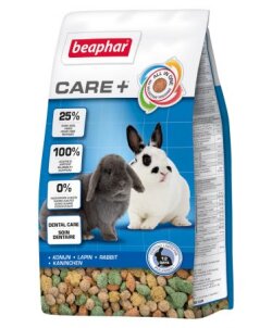 Beaphar Care+ Kanin 1,5Kg