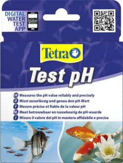 Tetra Test Ph Til 50 Test