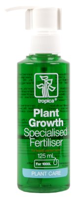 Plantenæring Specialised 125Ml Tropica