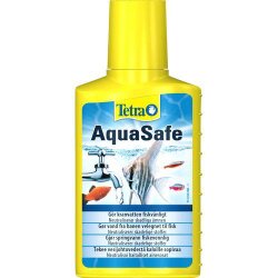 Tetra Aquasafe 100Ml