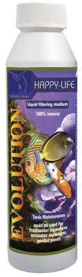 Happy Life Lfm 250Ml