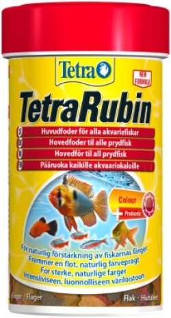 Tetra Rubin 100Ml