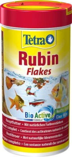 Tetra Rubin 250Ml