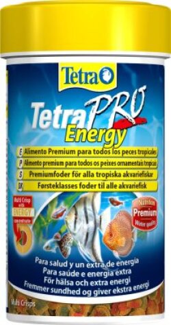 Tetra Pro Energy 100Ml