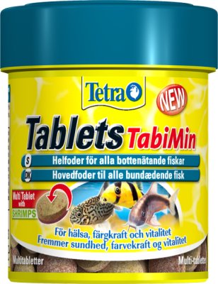 Tabimin 120 Tabl