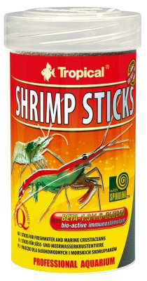 Tropical Shrimp Sticks 100Ml/55g