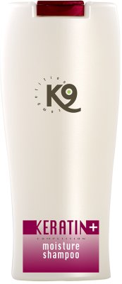 K9 Schampo Keratin Moisture 300Ml