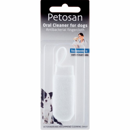 Petosan Oral Cleaner