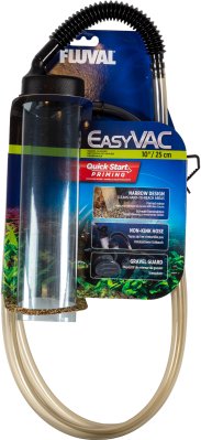 Slamsugare Easy Clean 25.5Cm