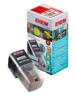 Eheim Foderautomat Batteridriven