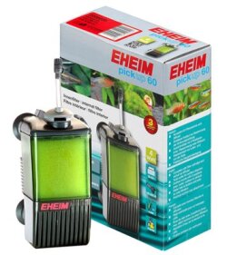 Eheim Innerfilter Pickup 60 2008