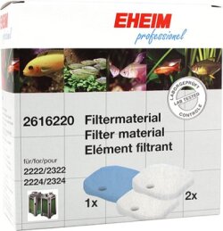 Eheim Filterplattset Pro 2222-2324