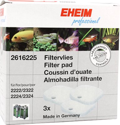 Eheim Filterplate Pro 2222-2324